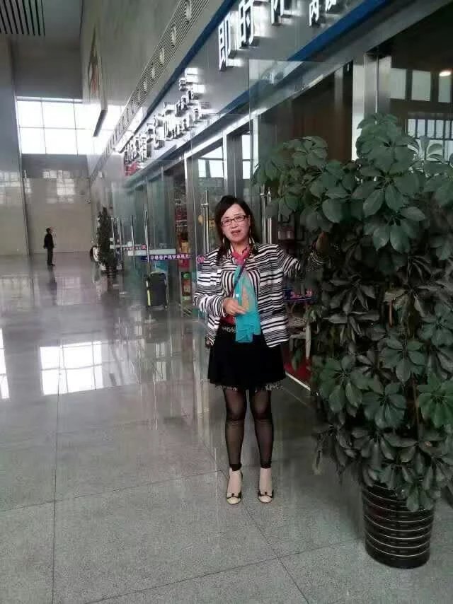 第三届教学标兵奖高爱华